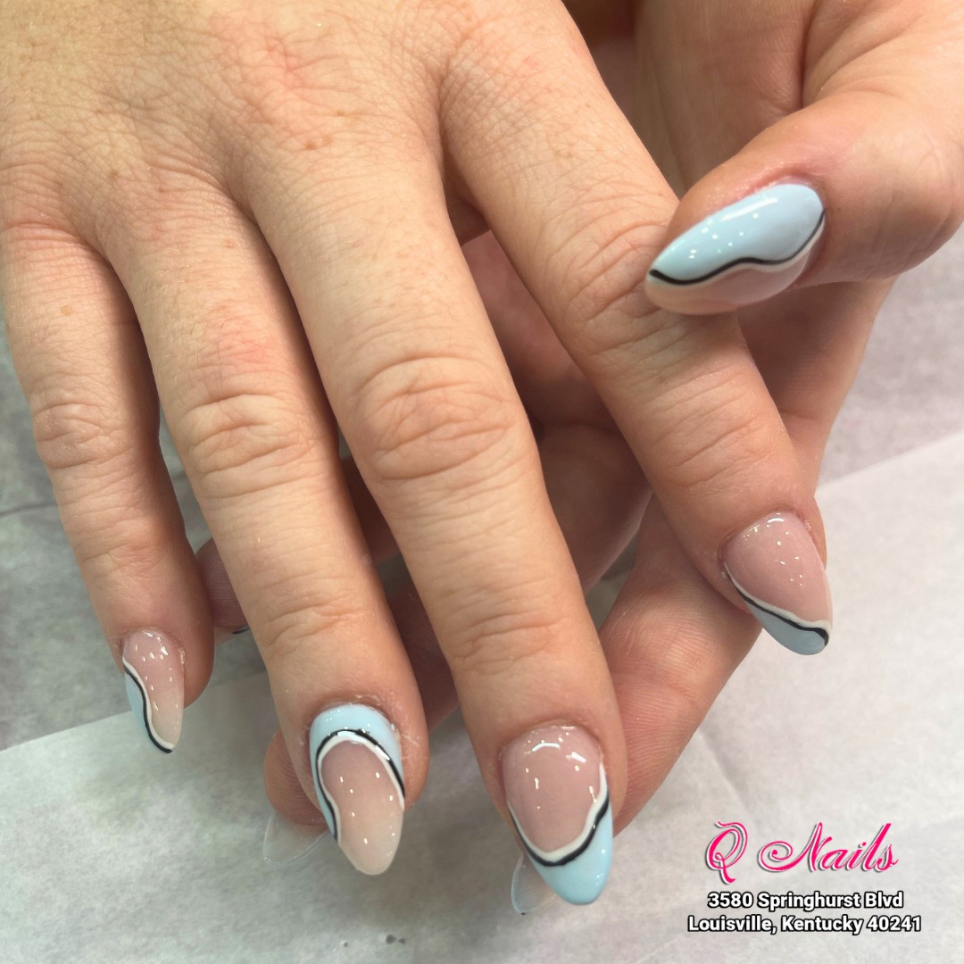 Nail Art Design